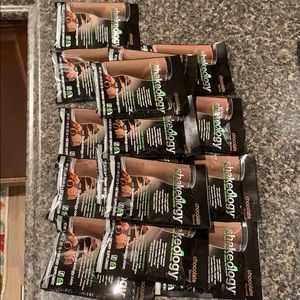 CHOCOLATE SUPERFOODS